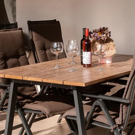 Beautiful Casa Noemi With Pool In Porec Villa *