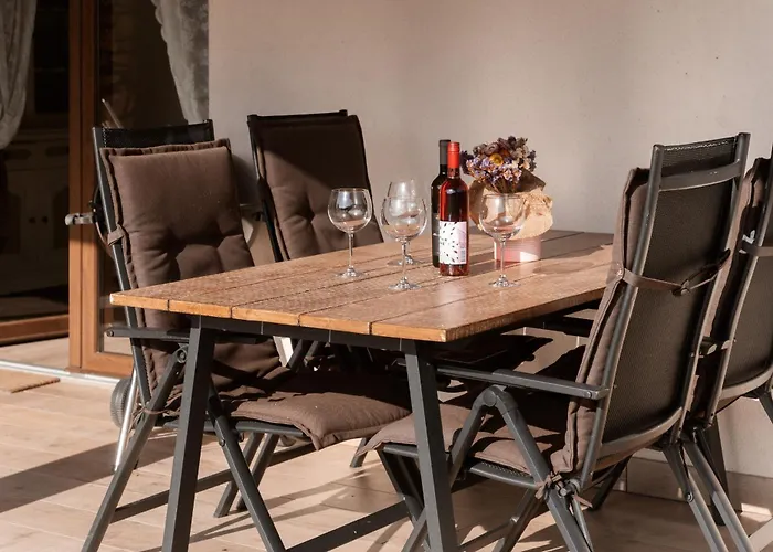 Beautiful Casa Noemi With Pool In Porec Βίλα
