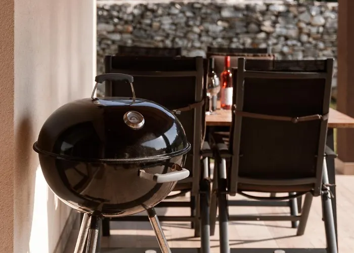 Beautiful Casa Noemi With Pool In Porec * Rakovci