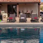Beautiful Casa Noemi With Pool In Porec * Rakovci