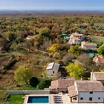 Beautiful Casa Noemi With Pool In Porec
